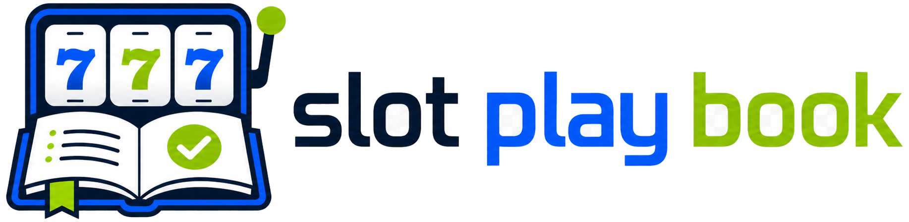 slot play book logo